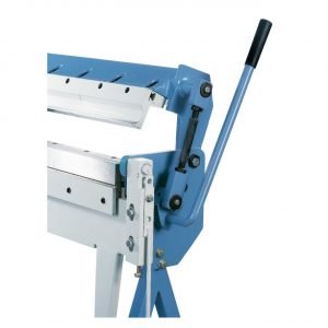 Plieuse manuelle Bernardo B 1050 Box -