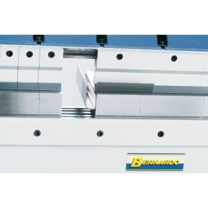 Plieuse manuelle Bernardo B 1050 Box - Outilbox