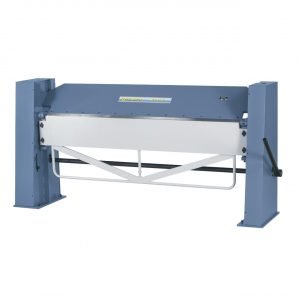 Plieuse manuelle Bernardo BM 2020 - Outilbox