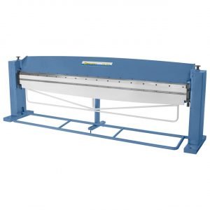 Plieuse manuelle Bernardo BM 3020 - Outilbox