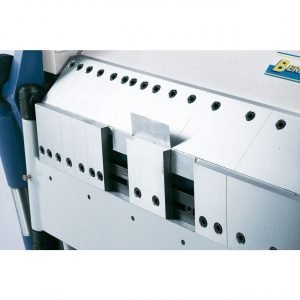 Plieuse manuelle Bernardo TBS 1500 – Image 9