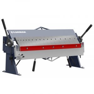 Plieuse manuelle Cormak W1220x1.5mm