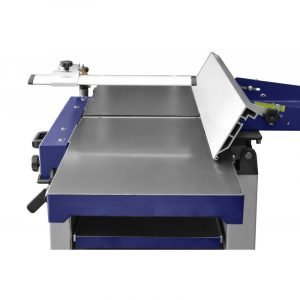 Raboteuse Dégauchisseuse 410mm Cormak PT410