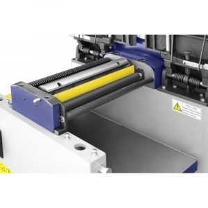 Raboteuse Dégauchisseuse 410mm Cormak PT410 Fers