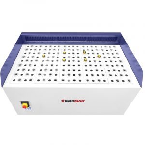 Table aspiration mobile DT1000 Cormak