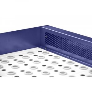 Table aspiration mobile DT1000 Cormak - OutilBox