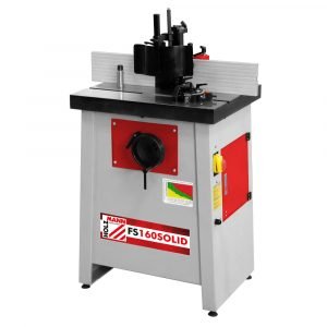 Toupie bois Holzmann FS160SOLID
