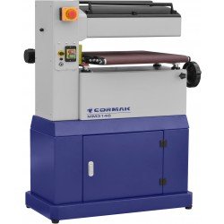 Ponceuse bandes bois-cormak-MM3146