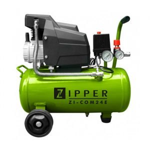 Compresseur 24 Litres Zipper ZI-COM24E