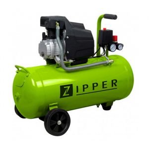 Compresseur 50 Litres Zipper ZI-COM50E