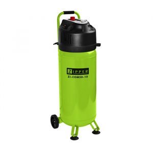 Compresseur Vertical 50 Litres Zipper ZI-COM50-10