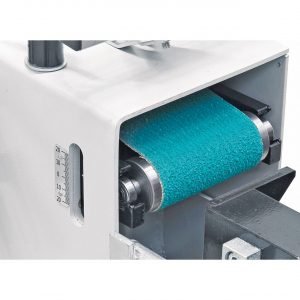 Bande pour grugeuse à tube Bernardo KBR 100 x 2000 Duo