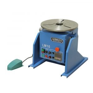 Positionneur Cowley Industries LM10