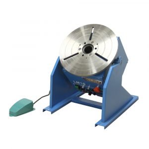 Positionneur LM10