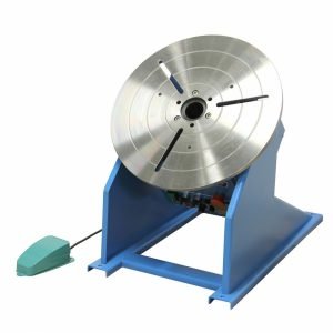 Positionneur LM30