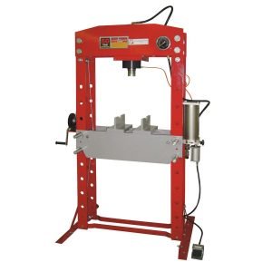 Presse hydro pneumatique Holzmann WP50H
