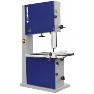 Scie à ruban bois Cormak HBS700
