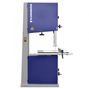Scie à ruban pour bois HBS 700