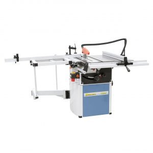 Scie circulaire sur table Bernardo TK 250 F - 09-1070_1_2