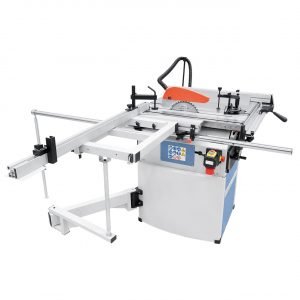 Scie circulaire sur table Bernardo TK 250 F - 09-1070_2