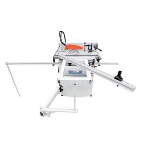Scie circulaire sur table Bernardo TK 250 F - 09-1070_3
