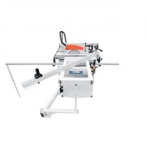 Scie circulaire sur table Bernardo TK 250 F - 09-1070_4