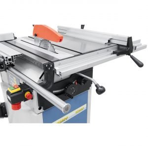 Scie circulaire sur table Bernardo TK 250 F - 09-1070_5