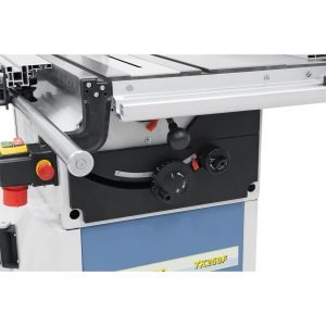 Scie circulaire sur table Bernardo TK 250 F - 09-1070_6