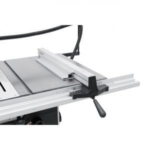 Scie circulaire sur table Bernardo TK 250 F - 09-1070_7