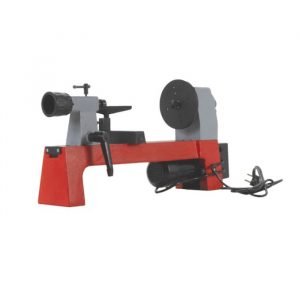 Tour à bois Holzmann D300F 230V