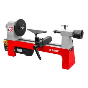 Tour à bois Holzmann D300F_230V