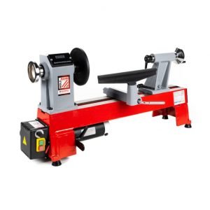 Tour à bois Holzmann D460FXL 230v