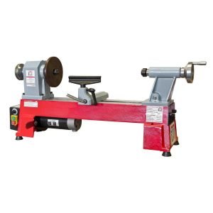 Tour à bois Holzmann D460F_230V