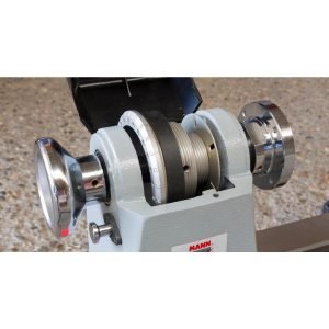 Tour à bois Holzmann D510F 230v