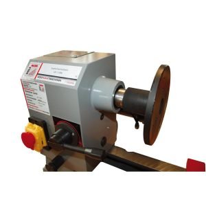 Tour à bois Holzmann VD1100N tête