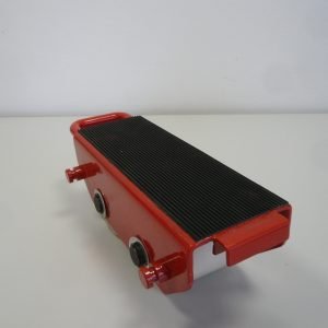Patin rouleur fixe 2.5 tonnes