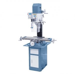 Perceuse Fraiseuse Bernardo BF 35 BDC 02-1115_1