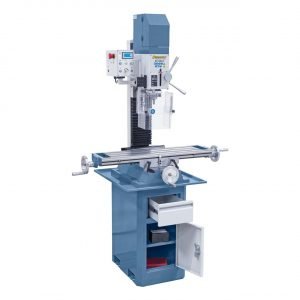 Perceuse Fraiseuse Bernardo BF 35 BDC 02-1115_2