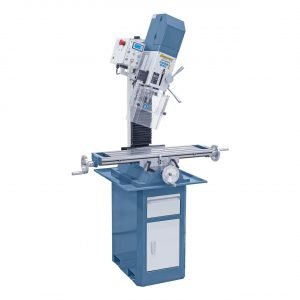 Perceuse Fraiseuse Bernardo BF 35 BDC 02-1115_3