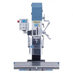 Perceuse Fraiseuse Bernardo BF 35 BDC 02-1115_5