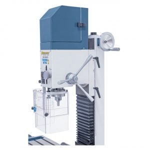 Perceuse Fraiseuse Bernardo BF 35 BDC 02-1115_6