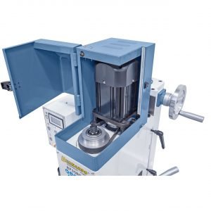 Perceuse Fraiseuse Bernardo BF 35 BDC 02-1115_8