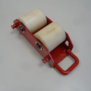 Roues Nylon