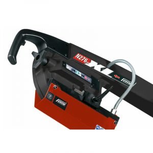 Scie à ruban à métaux Femi N276 DAXL