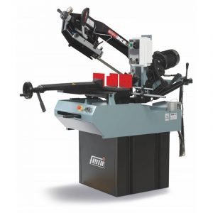 Scie à ruban à métaux Femi N310 DA DG