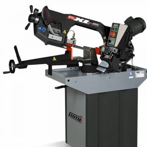 Scie à ruban métal Femi N250 DAXL