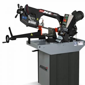 Scie à ruban métal Femi N251 DAXL