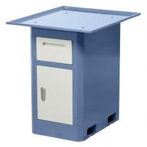 Socle Pour Perceuse Fraiseuse BF35 BDC