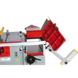 Combiné à bois universel Holzmann K5260L OutilBox