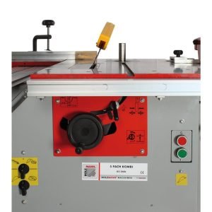 Combiné à bois universel K5260L